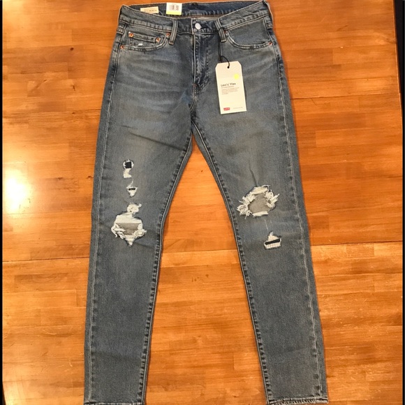 levis 512 30x32